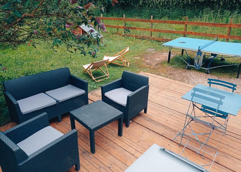 Hauts-de-France Pierrefonds exterior view