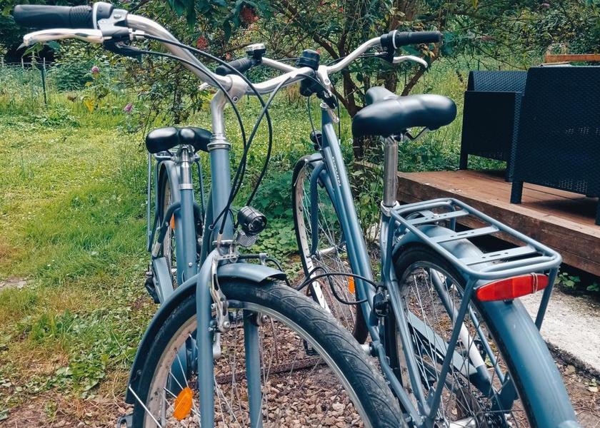 Hauts-de-France Pierrefonds sports and activities