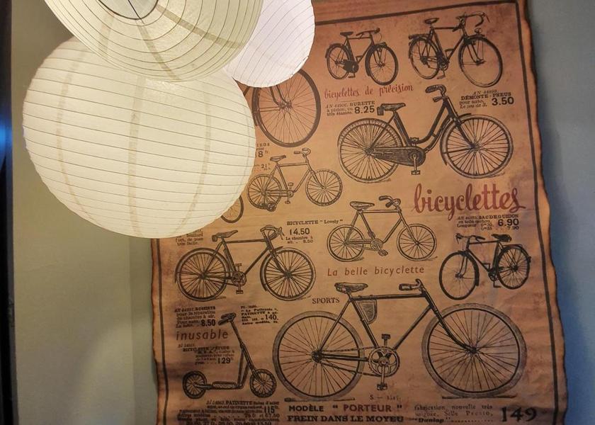 Hauts-de-France Pierrefonds facilities