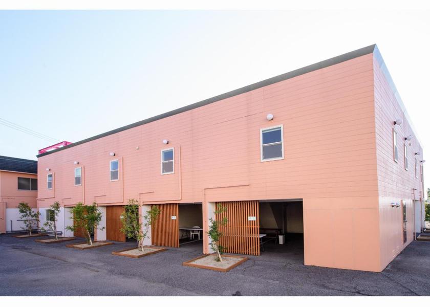 Hyogo Minamiawaji exterior view