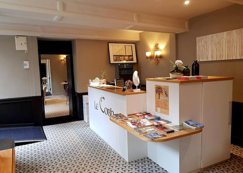 Brittany Ploërmel Reception