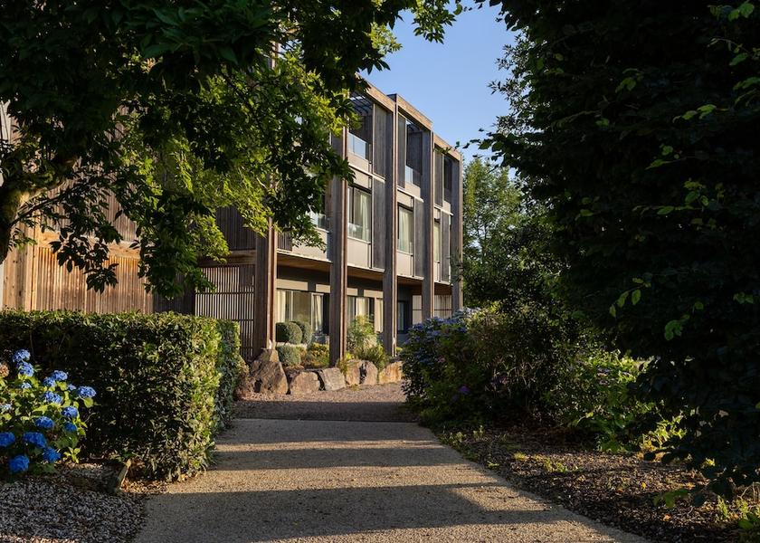 Brittany Ploërmel Exterior