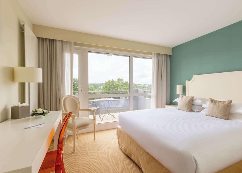 Brittany Ploërmel Room
