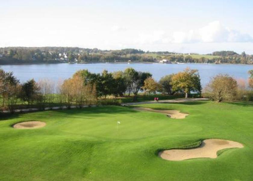 Brittany Ploërmel Golf course [on-site]