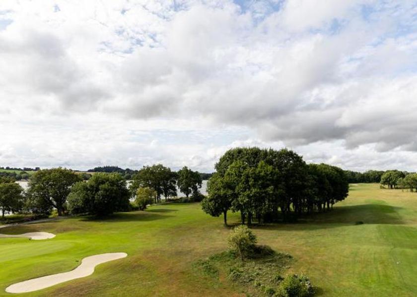 Brittany Ploërmel Golf course [on-site]