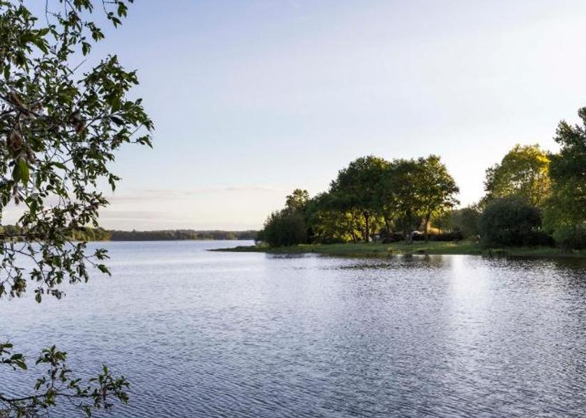 Brittany Ploërmel View