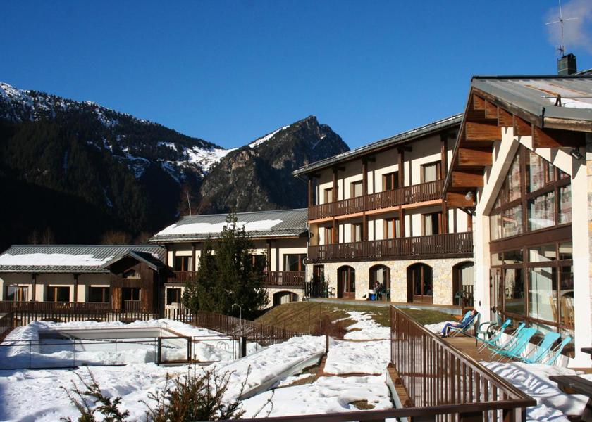 Auvergne-Rhône-Alpes Pralognan-la-Vanoise balcony/terrace