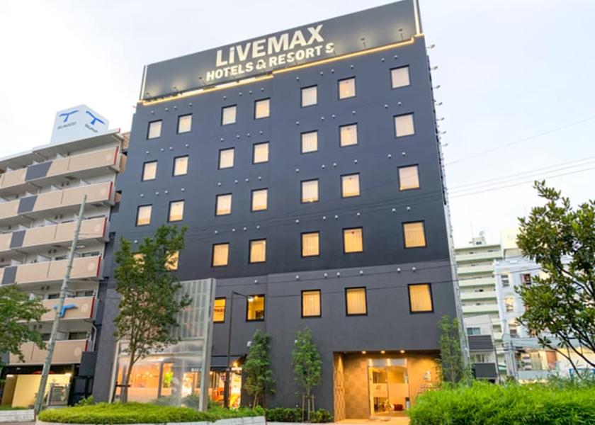 Hyogo Nishinomiya Exterior