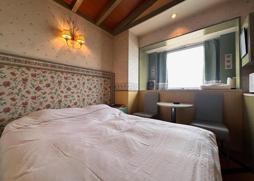 Hyogo Akashi guestroom