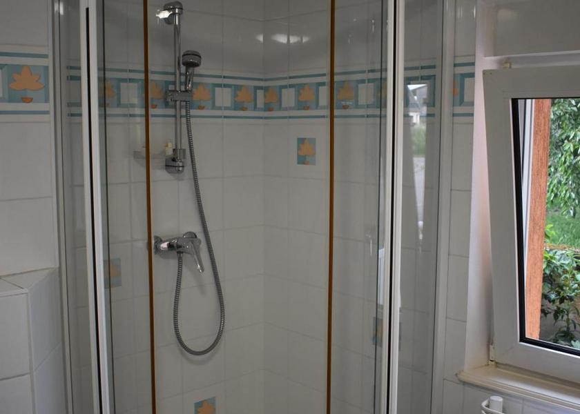 Grand Est Saint-Hippolyte shower