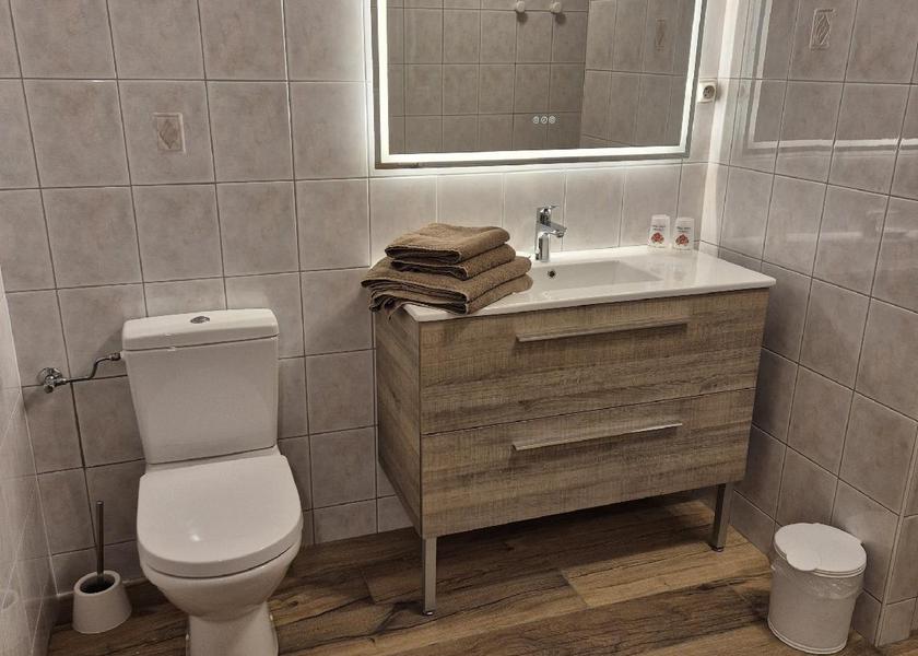 Grand Est Saint-Hippolyte Chambre double Domaine Achille Thirion