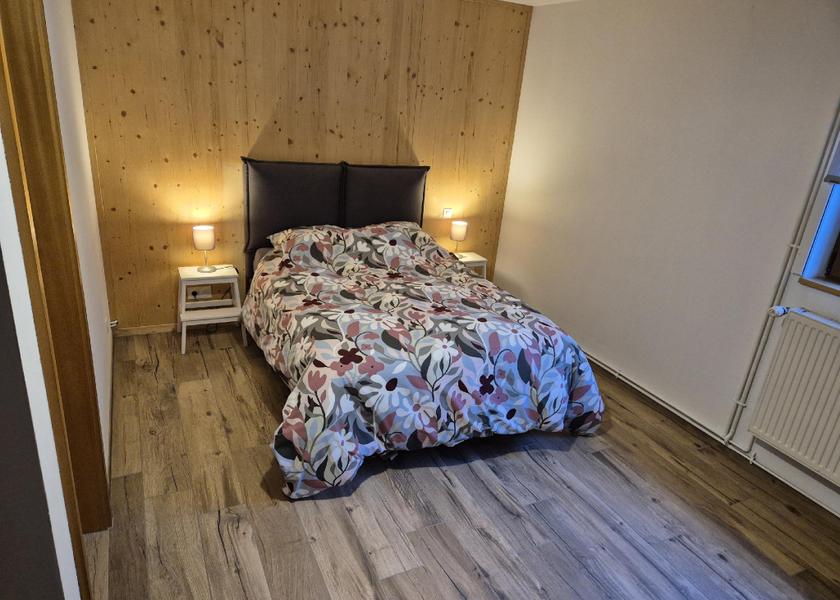 Grand Est Saint-Hippolyte Chambre double Domaine Achille Thirion