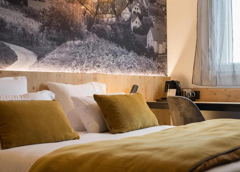 Grand Est Ribeauvillé Suite