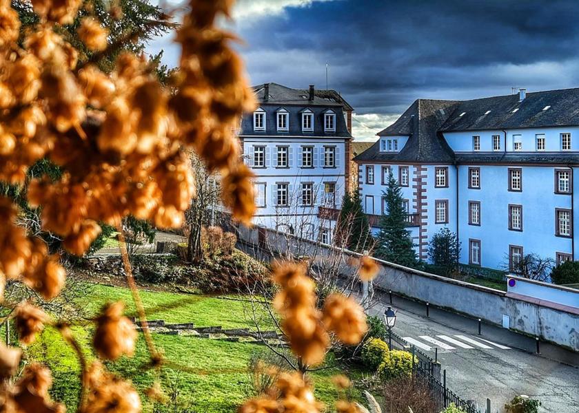 Grand Est Ribeauvillé 