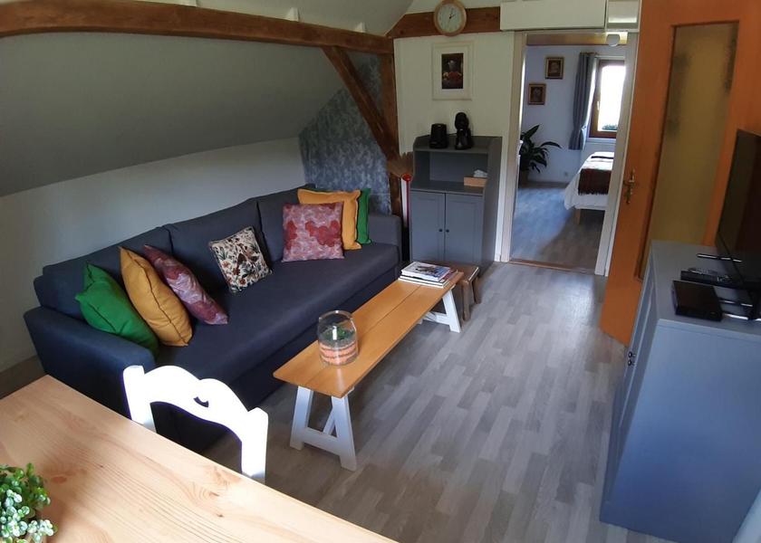 Grand Est Ribeauvillé facilities