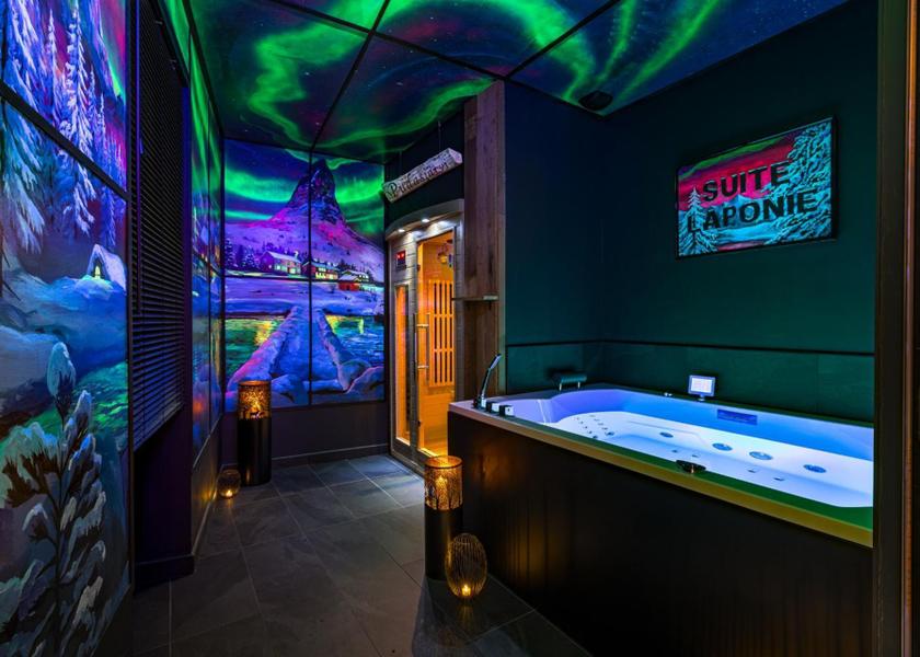 Auvergne-Rhone-Alpes Saint-Clair Recreation