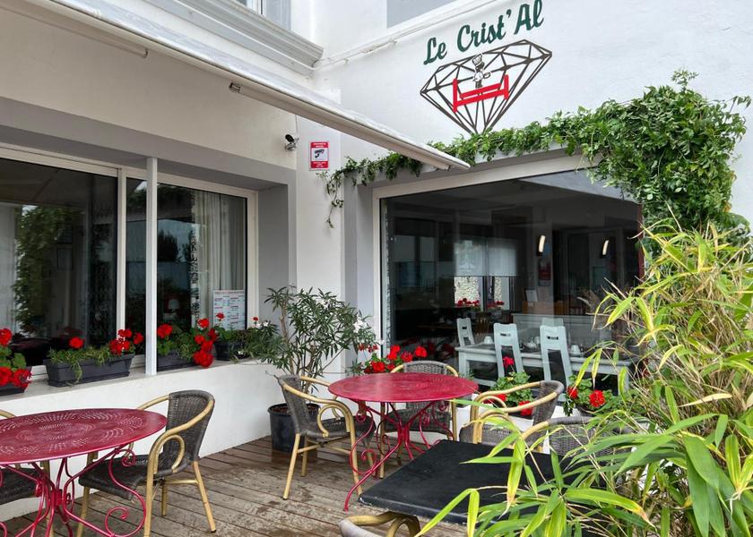 Nouvelle-Aquitaine Saint-Georges-de-Didonne 