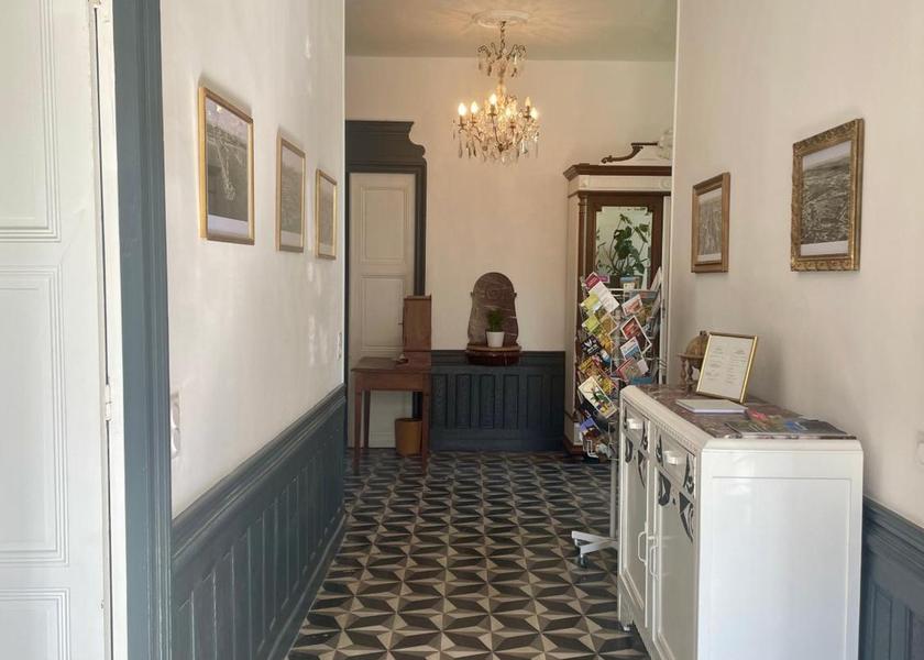 Occitanie Saint-Laurent-De-La-Cabrerisse facilities