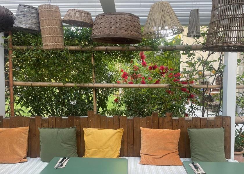 Occitanie Saint-Laurent-De-La-Cabrerisse facilities