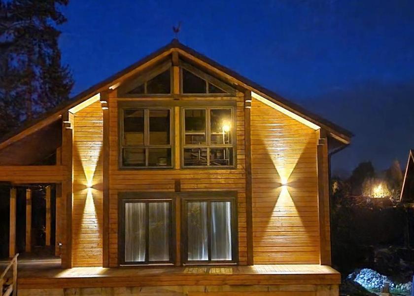 Normandy Saint-Marcel exterior view