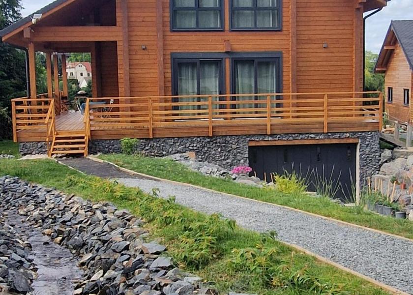 Normandy Saint-Marcel 