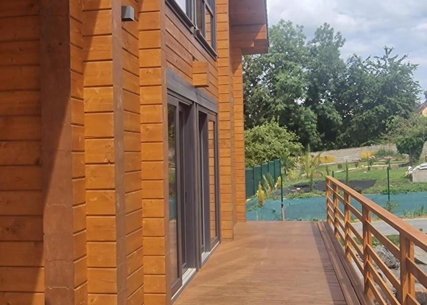 Normandy Saint-Marcel 