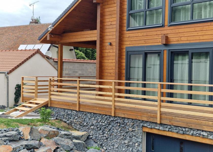 Normandy Saint-Marcel 