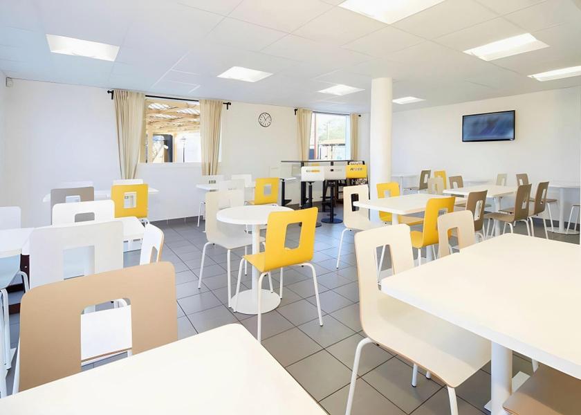 Normandy Saint-Marcel 