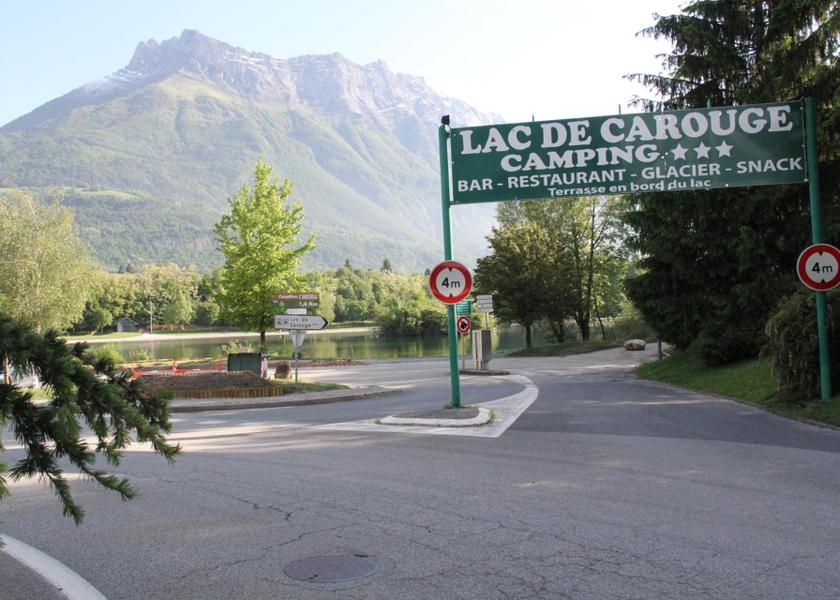 Auvergne-Rhône-Alpes Saint-Pierre-d'Albigny facilities