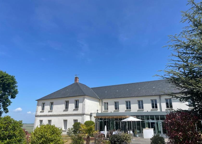 Hauts-de-France Saint-Valery-sur-Somme exterior view