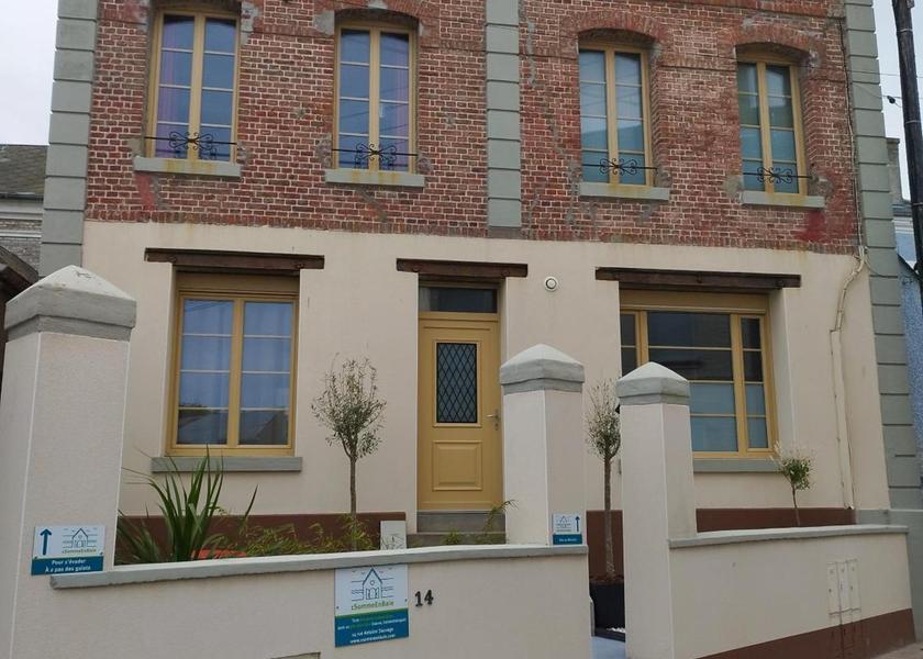 Hauts-de-France Cayeux-sur-Mer 