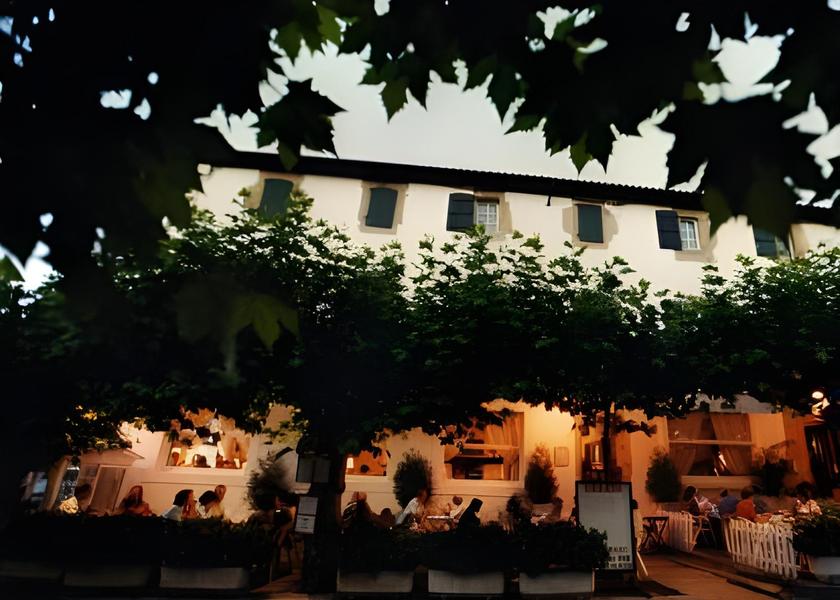 Nouvelle-Aquitaine Sare exterior view
