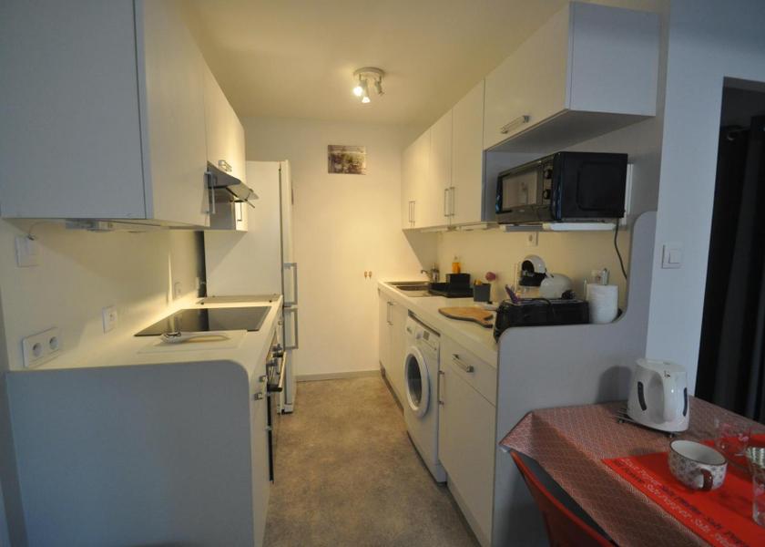 Auvergne-Rhône-Alpes Sassenage kitchen