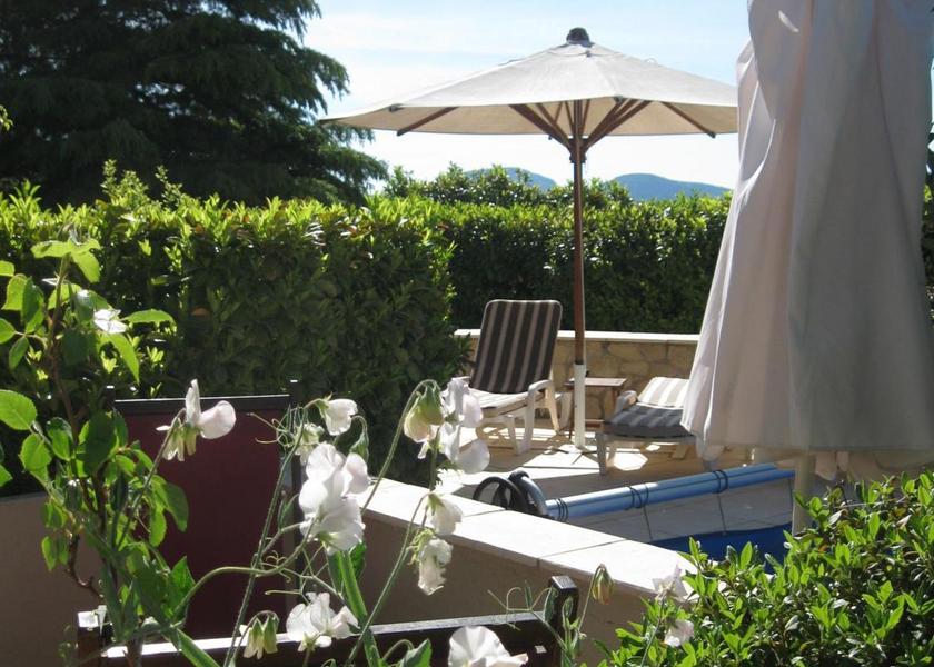 Provence-Alpes-Côte d'Azur Trigance restaurant
