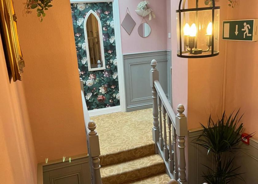 Northern Ireland Lisburn 