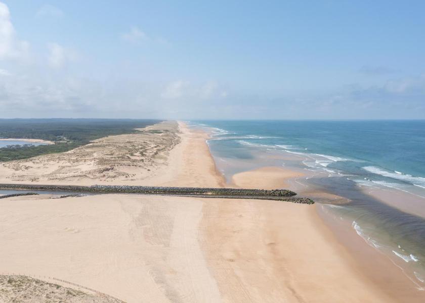 Nouvelle-Aquitaine Vieux-Boucau-les-Bains 