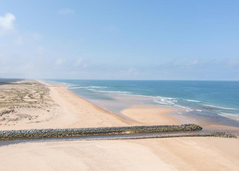 Nouvelle-Aquitaine Vieux-Boucau-les-Bains 