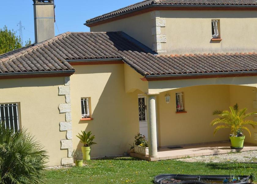 Nouvelle-Aquitaine Villeneuve-sur-Lot 