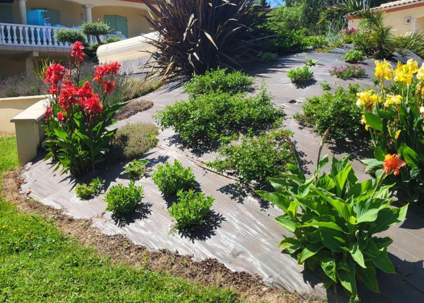 Nouvelle-Aquitaine Villeneuve-sur-Lot exterior view