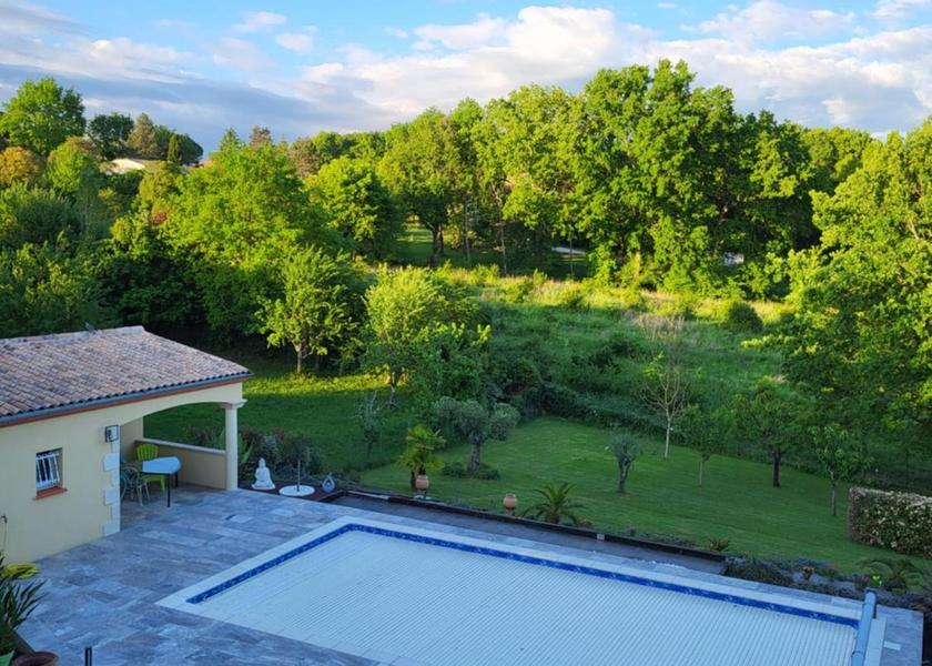 Nouvelle-Aquitaine Villeneuve-sur-Lot view