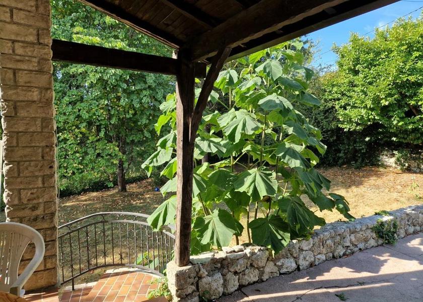 Nouvelle-Aquitaine Villeneuve-sur-Lot 