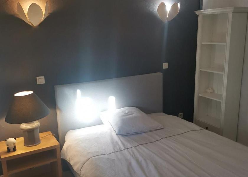 Nouvelle-Aquitaine Villeneuve-sur-Lot Budget Double Room