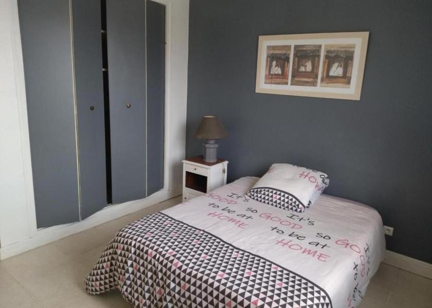 Nouvelle-Aquitaine Villeneuve-sur-Lot Budget Double Room