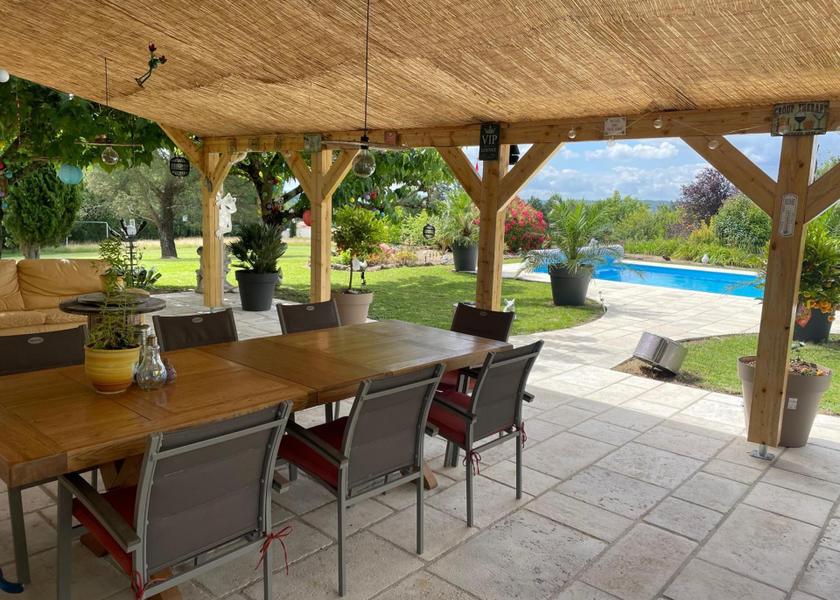 Nouvelle-Aquitaine Villeneuve-sur-Lot 