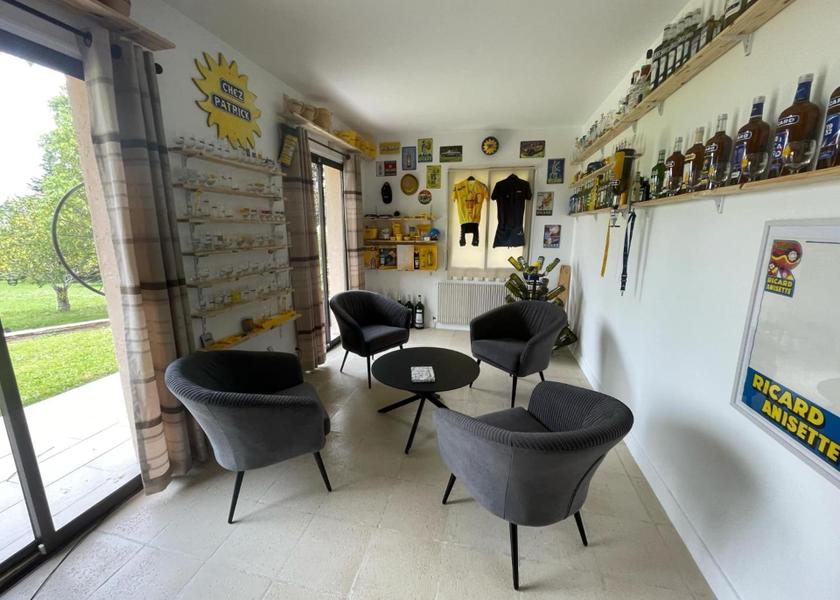 Nouvelle-Aquitaine Villeneuve-sur-Lot facilities