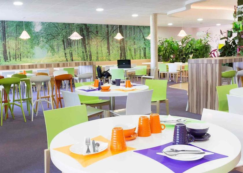 Nouvelle-Aquitaine Villeneuve-sur-Lot restaurant