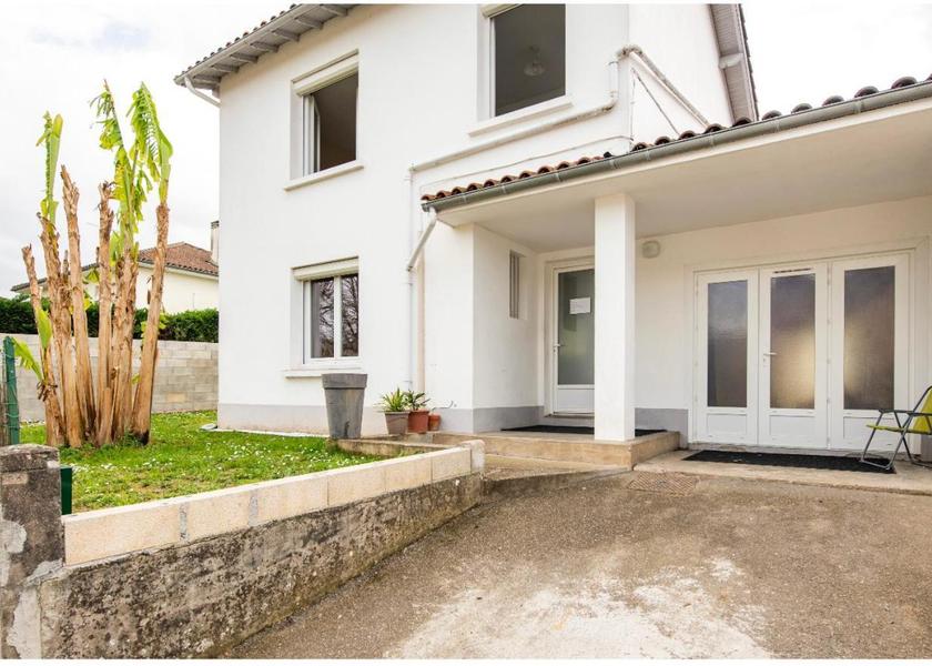 Nouvelle-Aquitaine Villeneuve-sur-Lot 