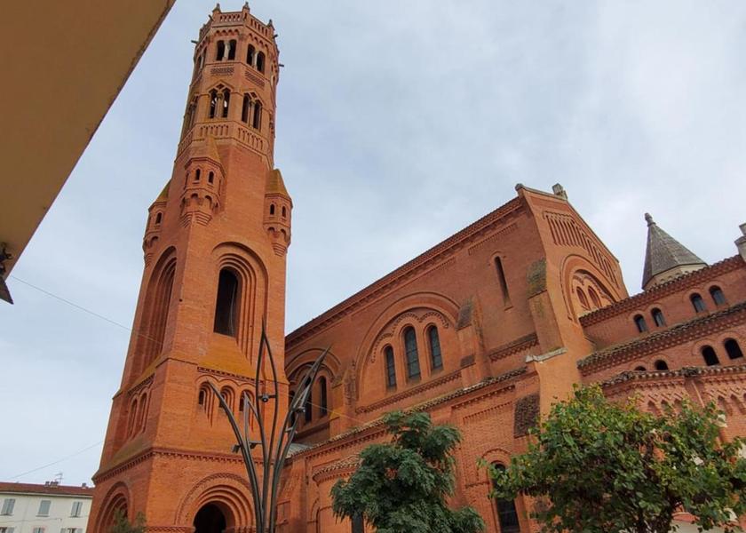 Nouvelle-Aquitaine Villeneuve-sur-Lot 