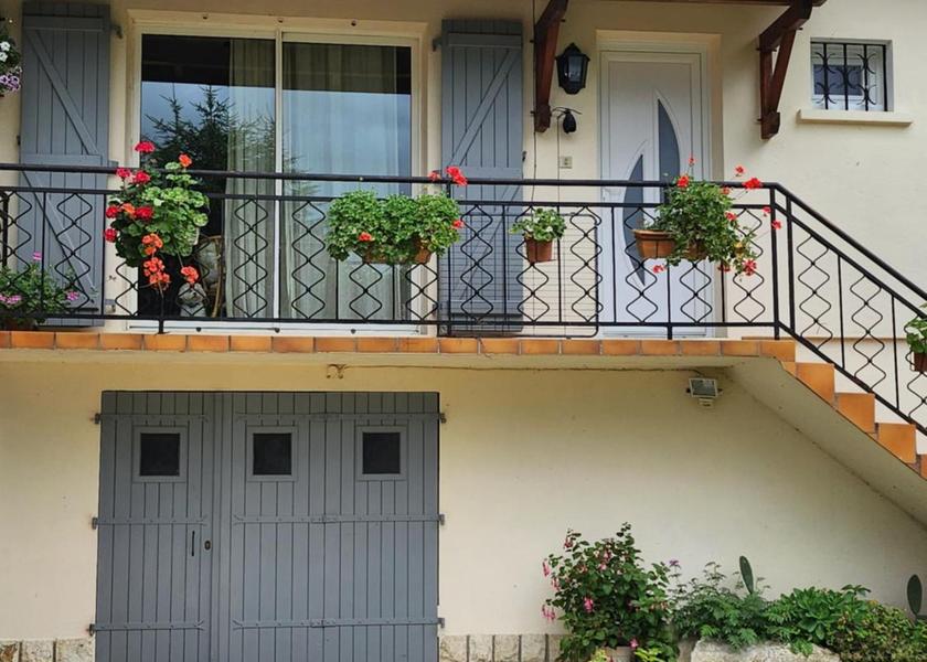 Nouvelle-Aquitaine Villeneuve-sur-Lot Hotel Exterior