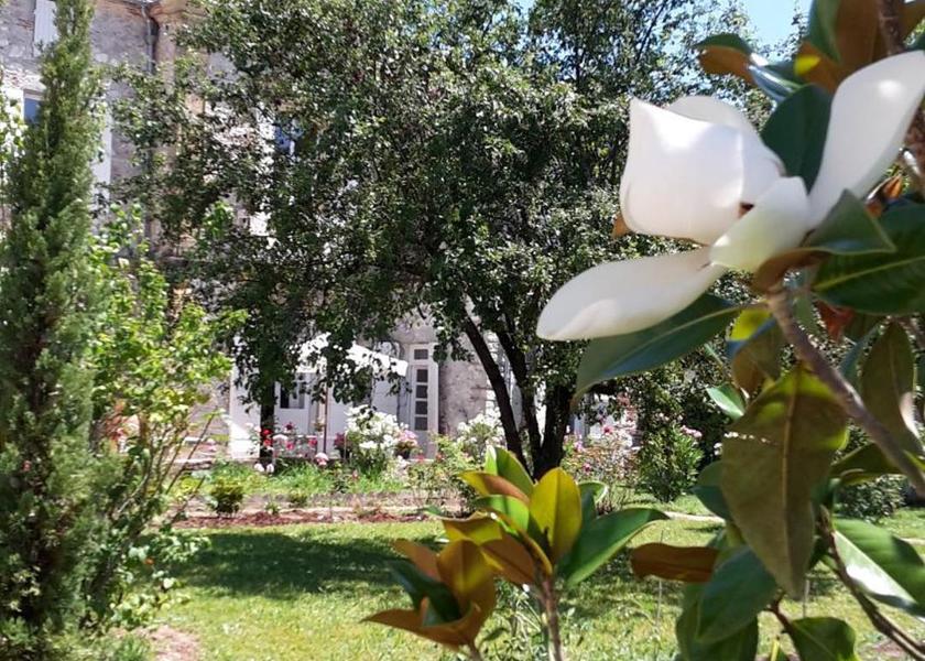 Nouvelle-Aquitaine Villeneuve-sur-Lot view